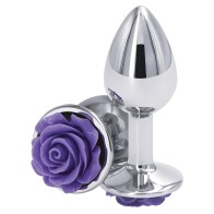 Activos Traseros Pequeños - Púrpura