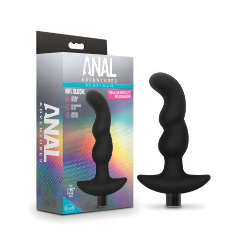 Blush Prostate Massager