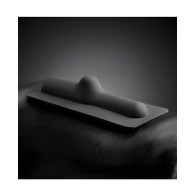 Accesorio de Silicona Bareback para The Cowgirl - Negro