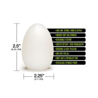 Rinse & Repeat Whack Egg