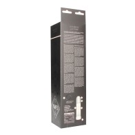 Shots Pumped Automatic Luv Pump - Transparente