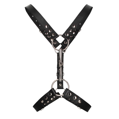 Shots Uomo Men’s Harness - Black
