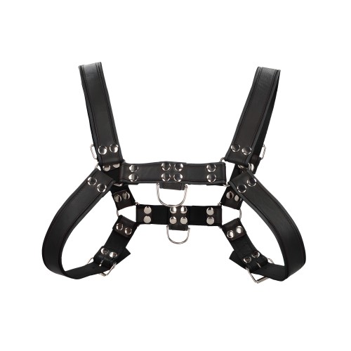 Shots Uomo Chest Harness
