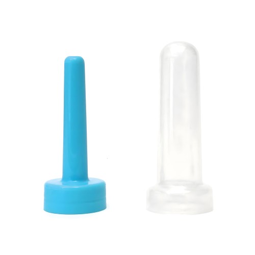 Ducha Boneyard Daisy - Azul