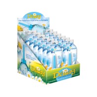 Kit de Ducha Boneyard Daisy de 12 piezas - Azul