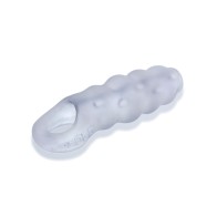 Oxballs Invader Cocksheath - Clear