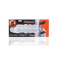 Oxballs Invader Cocksheath - Clear