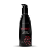 Wicked Sensual Care Water Based Lubricant