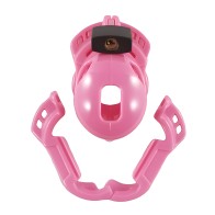 Locked In Lust The Vice Mini V2 - Rosa