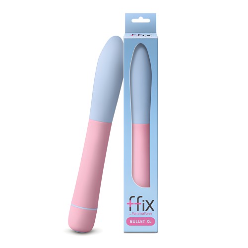 Femme Funn Ffix Bullet XL - Light Blue