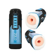 ZOLO Blowbot - Marfil