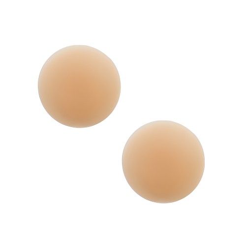 Neva Nude Reusable Silicone Pasties