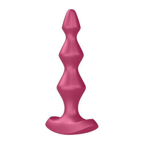 Satisfyer Lolli Plug 1 - Berry