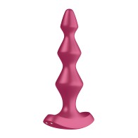 Satisfyer Lolli Plug 1 - Berry