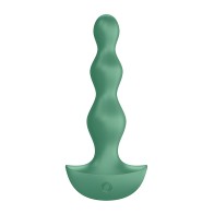 Satisfyer Lolli Plug 2 - Verde
