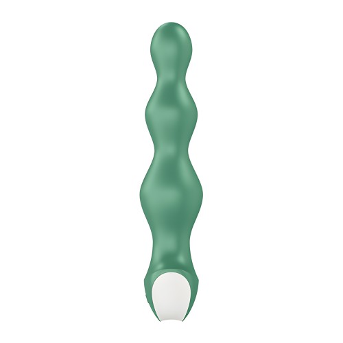 Satisfyer Lolli Plug 2 - Green
