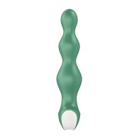 Satisfyer Lolli Plug 2 - Green