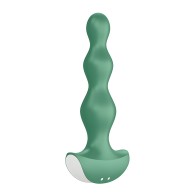 Satisfyer Lolli Plug 2 - Verde