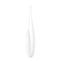 Satisfyer Twirling Fun - Blanco