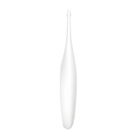 Satisfyer Twirling Fun - Blanco