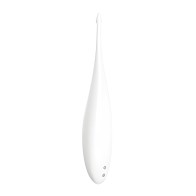 Satisfyer Twirling Fun - Blanco