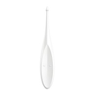 Satisfyer Twirling Fun - Blanco