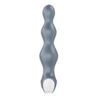 Satisfyer Lolli Plug 2 - Ice Blue