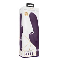 Shots Vive Etsu G-Spot Rabbit Vibrator