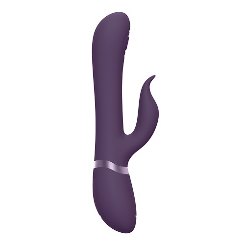 Shots Vive Etsu G-Spot Rabbit Vibrator