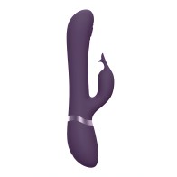Shots Vive Etsu G-Spot Rabbit Vibrator
