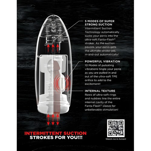 PDX Elite Fap O Matic