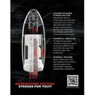 PDX Elite Fap O Matic