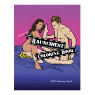 El Libro de Colorear Adulto Más Grosero