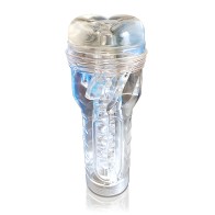 MSTR B8 Stroker Anal Transparente