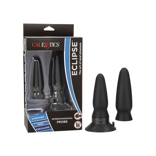 Sonda Intercambiable Eclipse Negra