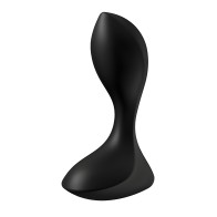 Satisfyer Backdoor Lover - Negro