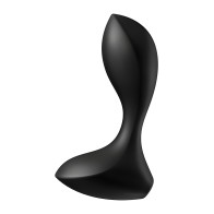 Satisfyer Backdoor Lover - Negro