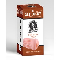 Get Lucky Quickies Stroker