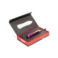 Nu Sensuelle Aluminium 60SX Amp - Multicolor