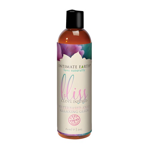 Intimate Earth Bliss Anal Glide