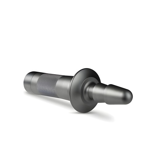 Blush Lock On Karbonite - Vainilla