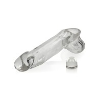 Oxballs Cocksheath Daddy - Claro