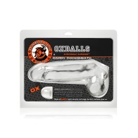 Oxballs Cocksheath Daddy - Claro