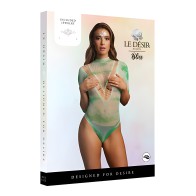 Shots Bliss Teddy - Multi Color