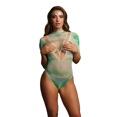 Shots Bliss Teddy - Multi Color