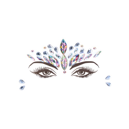 Shots Bliss Teddy - Multi Color