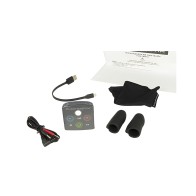 ElectraStim Kix EM40 - Negro