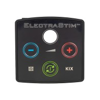 ElectraStim Kix EM40 - Negro