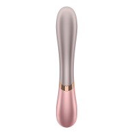 Satisfyer Hot Lover - Pink