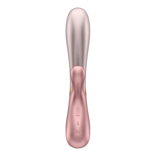 Satisfyer Hot Lover - Pink